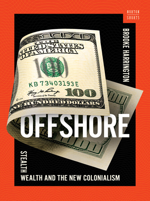 Title details for Offshore by Brooke Harrington - Available